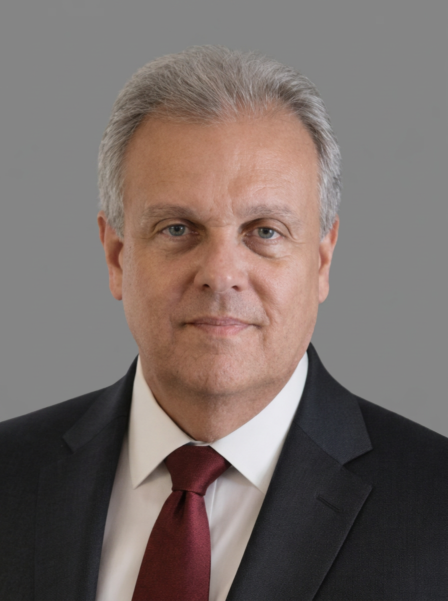 Amilcar Teixeira