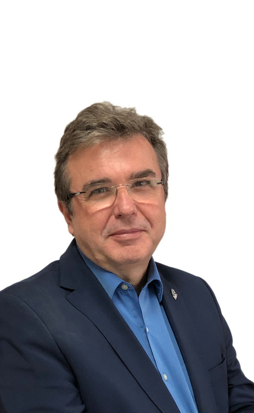 Mario Povia