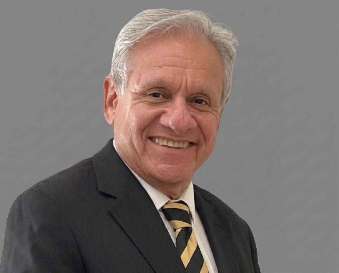 Roberto Mann