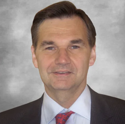 Dr. Walter Kemmsies